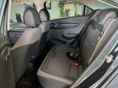 CHEVROLET PRISMA LTZ 1.4 8V 2016/2016 JOÃO CARROS MULTIMARCAS GUAPORÉ / Carros no Vale