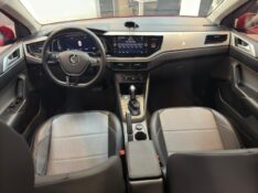 VOLKSWAGEN VIRTUS 1.0 200 TSI HIGHLINE 2019/2019 LUCAS AUTOMÓVEIS BOM RETIRO DO SUL / Carros no Vale