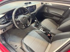 VOLKSWAGEN VIRTUS 1.0 200 TSI HIGHLINE 2019/2019 LUCAS AUTOMÓVEIS BOM RETIRO DO SUL / Carros no Vale