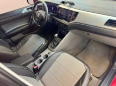 VOLKSWAGEN VIRTUS 1.0 200 TSI HIGHLINE 2019/2019 LUCAS AUTOMÓVEIS BOM RETIRO DO SUL / Carros no Vale