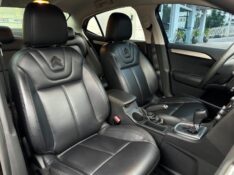 CITROEN C4 LOUNGE ORIGINE 1.6 THP FLEX 2016/2017 SÉTIMA VEÍCULOS GUAPORÉ / Carros no Vale