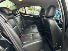 CITROEN C4 LOUNGE ORIGINE 1.6 THP FLEX 2016/2017 SÉTIMA VEÍCULOS GUAPORÉ / Carros no Vale