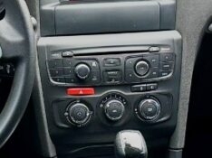 CITROEN C4 LOUNGE ORIGINE 1.6 THP FLEX 2016/2017 SÉTIMA VEÍCULOS GUAPORÉ / Carros no Vale