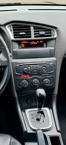 CITROEN C4 LOUNGE ORIGINE 1.6 THP FLEX 2016/2017 SÉTIMA VEÍCULOS GUAPORÉ / Carros no Vale
