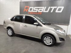 FORD FIESTA SEDAN FIESTA 1.6 ROCAM SEDAN 8V FLEX 4P MANUAL 2012/2012 ROSAUTO VEÍCULOS VENÂNCIO AIRES / Carros no Vale