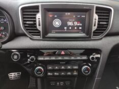 KIA SPORTAGE 2.0 EX2 TOP 2018/2018 ROSAUTO VEÍCULOS VENÂNCIO AIRES / Carros no Vale