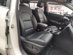 KIA SPORTAGE 2.0 EX2 TOP 2018/2018 ROSAUTO VEÍCULOS VENÂNCIO AIRES / Carros no Vale