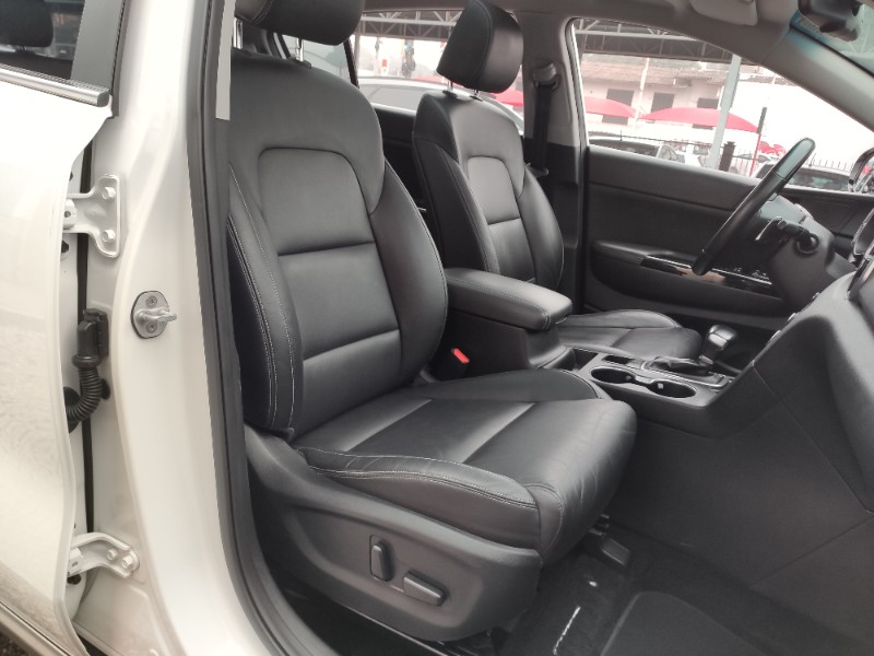 KIA SPORTAGE 2.0 EX2 TOP 2018/2018 ROSAUTO VEÍCULOS VENÂNCIO AIRES / Carros no Vale