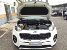 KIA SPORTAGE 2.0 EX2 TOP 2018/2018 ROSAUTO VEÍCULOS VENÂNCIO AIRES / Carros no Vale