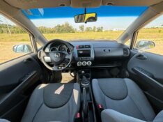 HONDA FIT LX /2008 RT 811 VEÍCULOS ARROIO DO MEIO / Carros no Vale