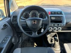 HONDA FIT LX /2008 RT 811 VEÍCULOS ARROIO DO MEIO / Carros no Vale