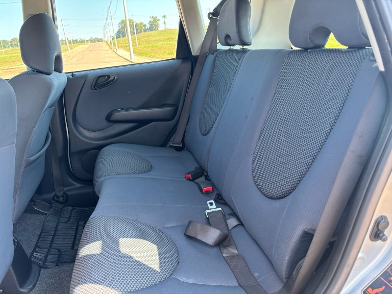 HONDA FIT LX /2008 RT 811 VEÍCULOS ARROIO DO MEIO / Carros no Vale