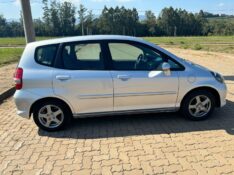 HONDA FIT LX /2008 RT 811 VEÍCULOS ARROIO DO MEIO / Carros no Vale