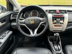 HONDA CITY EX /2011 RT 811 VEÍCULOS ARROIO DO MEIO / Carros no Vale