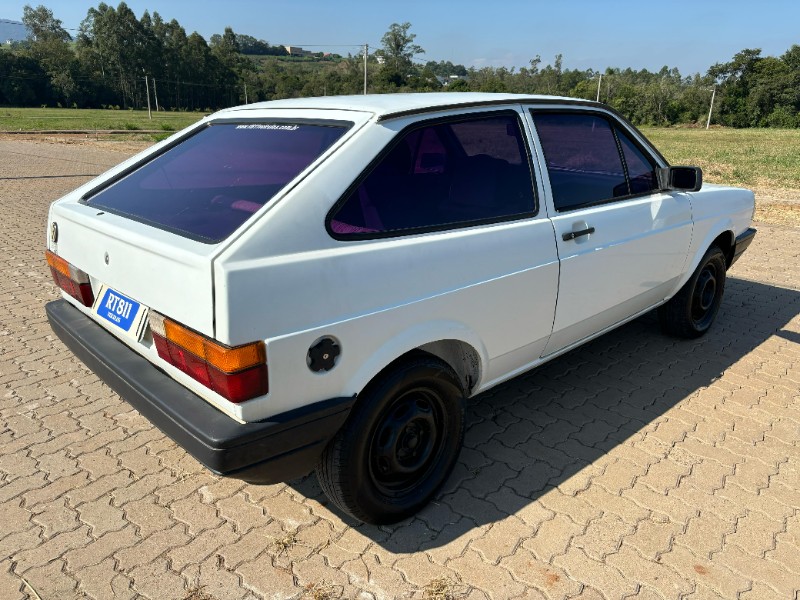 VOLKSWAGEN GOL 1.0 /1995 RT 811 VEÍCULOS ARROIO DO MEIO / Carros no Vale