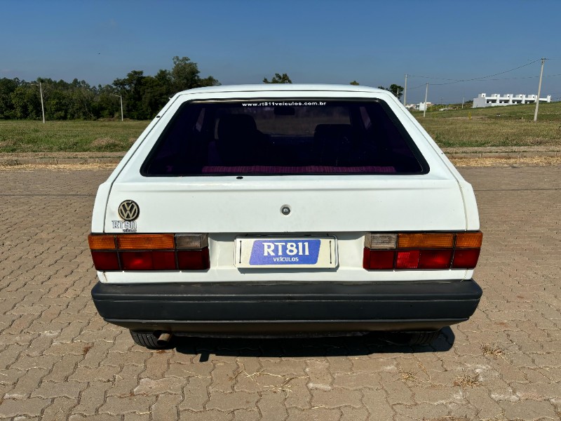 VOLKSWAGEN GOL 1.0 /1995 RT 811 VEÍCULOS ARROIO DO MEIO / Carros no Vale