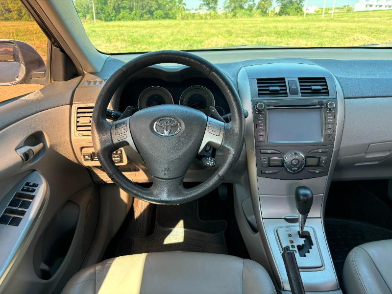 TOYOTA COROLLA XEI /2011 RT 811 VEÍCULOS ARROIO DO MEIO / Carros no Vale