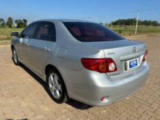 TOYOTA COROLLA XEI /2011 RT 811 VEÍCULOS ARROIO DO MEIO / Carros no Vale