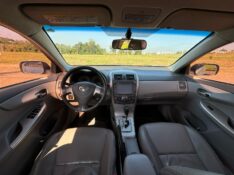 TOYOTA COROLLA XEI /2011 RT 811 VEÍCULOS ARROIO DO MEIO / Carros no Vale