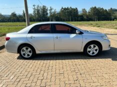 TOYOTA COROLLA XEI /2011 RT 811 VEÍCULOS ARROIO DO MEIO / Carros no Vale
