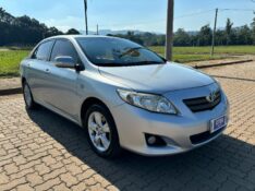 TOYOTA COROLLA XEI /2011 RT 811 VEÍCULOS ARROIO DO MEIO / Carros no Vale