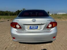 TOYOTA COROLLA XEI /2011 RT 811 VEÍCULOS ARROIO DO MEIO / Carros no Vale