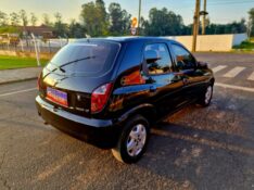 CHEVROLET CELTA 1.0 LT 2012/2013 CRUZEIRO MULTIMARCAS CRUZEIRO DO SUL / Carros no Vale