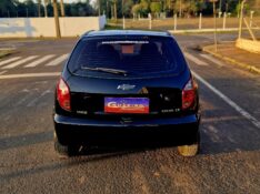 CHEVROLET CELTA 1.0 LT 2012/2013 CRUZEIRO MULTIMARCAS CRUZEIRO DO SUL / Carros no Vale