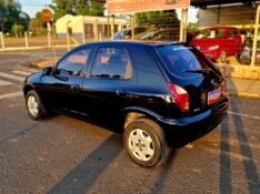 CHEVROLET CELTA 1.0 LT 2012/2013 CRUZEIRO MULTIMARCAS CRUZEIRO DO SUL / Carros no Vale