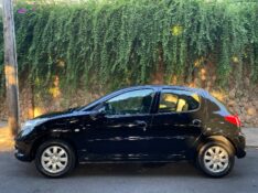 PEUGEOT 207 XR SPORT 1.4 2010/2011 ESTAÇÃO DO CARRO ESTRELA / Carros no Vale