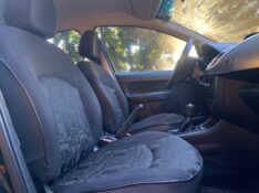 PEUGEOT 207 XR SPORT 1.4 2010/2011 ESTAÇÃO DO CARRO ESTRELA / Carros no Vale