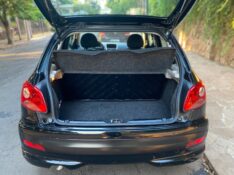 PEUGEOT 207 XR SPORT 1.4 2010/2011 ESTAÇÃO DO CARRO ESTRELA / Carros no Vale