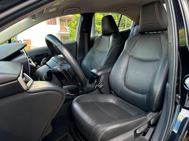 TOYOTA COROLLA XEI 2.0 2020/2021 SÉTIMA VEÍCULOS GUAPORÉ / Carros no Vale