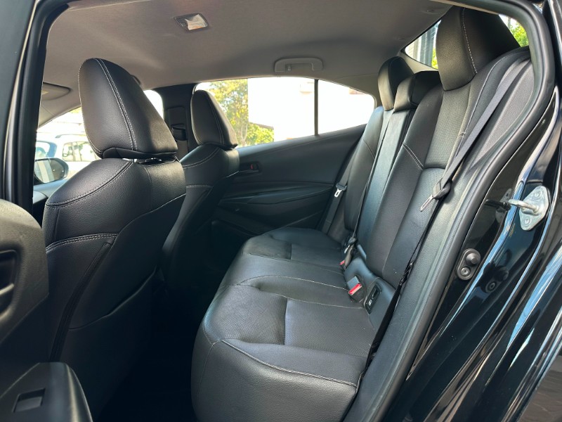 TOYOTA COROLLA XEI 2.0 2020/2021 SÉTIMA VEÍCULOS GUAPORÉ / Carros no Vale