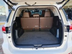 TOYOTA HILUX SW4 2.8 SRX 4X4 /2018 CHIMA VEÍCULOS VENÂNCIO AIRES / Carros no Vale