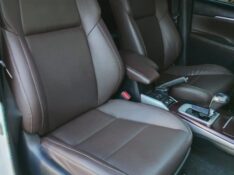 TOYOTA HILUX SW4 2.8 SRX 4X4 /2018 CHIMA VEÍCULOS VENÂNCIO AIRES / Carros no Vale