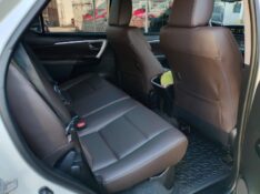 TOYOTA HILUX SW4 2.8 SRX 4X4 /2018 CHIMA VEÍCULOS VENÂNCIO AIRES / Carros no Vale