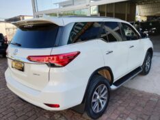 TOYOTA HILUX SW4 2.8 SRX 4X4 /2018 CHIMA VEÍCULOS VENÂNCIO AIRES / Carros no Vale