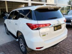 TOYOTA HILUX SW4 2.8 SRX 4X4 /2018 CHIMA VEÍCULOS VENÂNCIO AIRES / Carros no Vale
