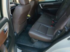 TOYOTA HILUX SW4 2.8 SRX 4X4 /2018 CHIMA VEÍCULOS VENÂNCIO AIRES / Carros no Vale