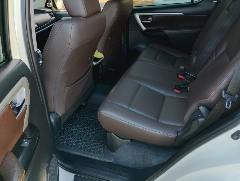 TOYOTA HILUX SW4 2.8 SRX 4X4 /2018 CHIMA VEÍCULOS VENÂNCIO AIRES / Carros no Vale