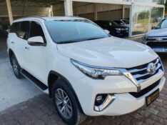TOYOTA HILUX SW4 2.8 SRX 4X4 /2018 CHIMA VEÍCULOS VENÂNCIO AIRES / Carros no Vale