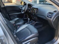 JEEP COMPASS 2.0 16V LIMITED 4X4 /2020 CHIMA VEÍCULOS VENÂNCIO AIRES / Carros no Vale
