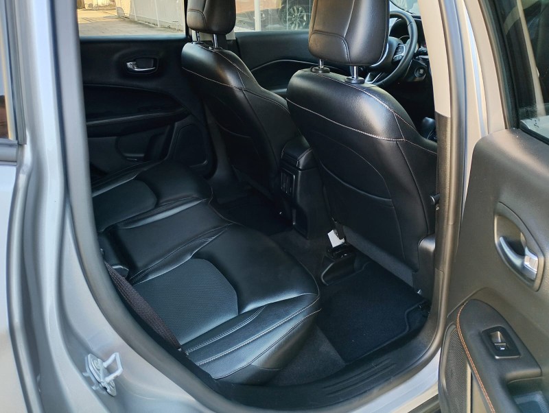 JEEP COMPASS 2.0 16V LIMITED 4X4 /2020 CHIMA VEÍCULOS VENÂNCIO AIRES / Carros no Vale