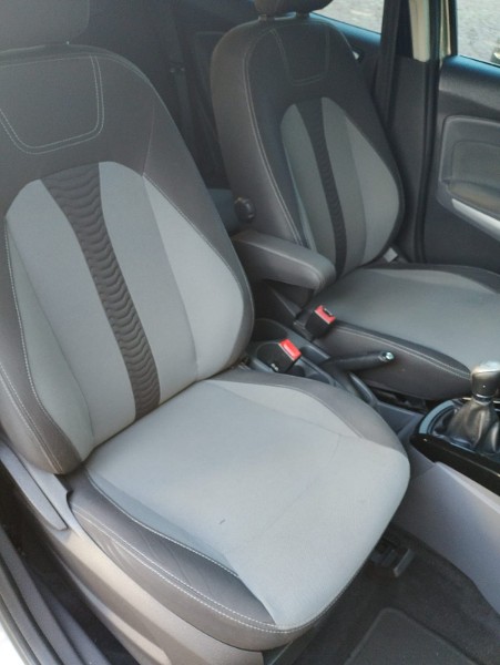 FORD ECOSPORT FREESTYLE 1.6 16V FLEX 5P /2015 CHIMA VEÍCULOS VENÂNCIO AIRES / Carros no Vale