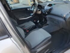 FORD ECOSPORT FREESTYLE 1.6 16V FLEX 5P /2015 CHIMA VEÍCULOS VENÂNCIO AIRES / Carros no Vale