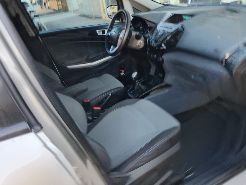 FORD ECOSPORT FREESTYLE 1.6 16V FLEX 5P /2015 CHIMA VEÍCULOS VENÂNCIO AIRES / Carros no Vale