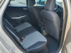 FORD ECOSPORT FREESTYLE 1.6 16V FLEX 5P /2015 CHIMA VEÍCULOS VENÂNCIO AIRES / Carros no Vale