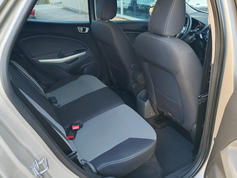FORD ECOSPORT FREESTYLE 1.6 16V FLEX 5P /2015 CHIMA VEÍCULOS VENÂNCIO AIRES / Carros no Vale