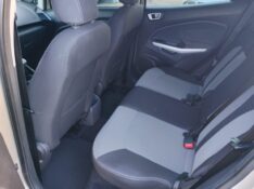 FORD ECOSPORT FREESTYLE 1.6 16V FLEX 5P /2015 CHIMA VEÍCULOS VENÂNCIO AIRES / Carros no Vale
